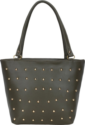 

AASFA Shoulder Bag(Green)