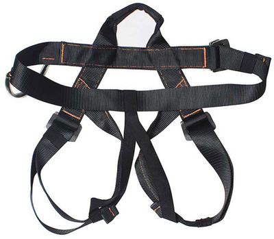 

Industrial Business Solution IBS Safety Belt Kits Harness Climbing Harness(Free Size)