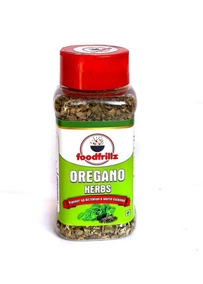 

foodfrillz OREGANO HERBS(40 g)