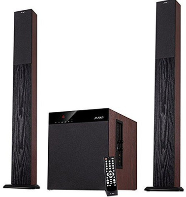 F&D T300X 2 Home Cinema(yes)