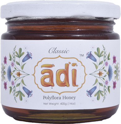 

Adi CLASSIC Polyflora Honey ( 400 g )(400 g)