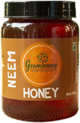 

Graminway Neem Honey(370 g)