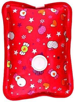 

CRETO Electric Warm Gel Bag SX -008 electric 1 L Hot Water Bag(Multicolor)