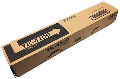 

KYOCERA TK-4109 TONER KIT Single Color Ink Toner(Black)