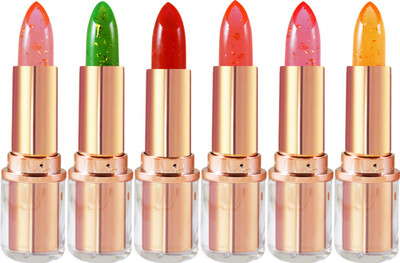 

Mars Moisturizing Lip Balm-L067 Vitamin E(Pack of: 6, 3.6 g)