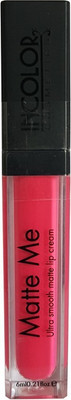 

Incolor MATTEME-406(PINK)