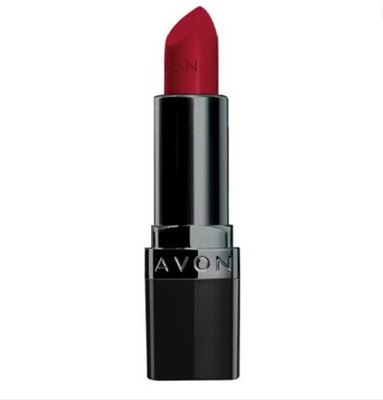 

Avon Matte((Truest Red))