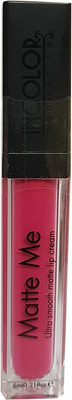 

Incolor MATTEME-414(Magenta, Pink, 6 ml)