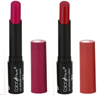 

Bonjour Paris Hydrating Shine Soft Lipstick| Cruelty Free | Gluten & Lead Free | Moisturizing Lip Stick | All Natural Ingredients | For Seductive Lips(Scarlet, Dark Rose)