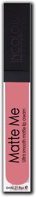 

Incolor Matte Me(418, 6 ml)