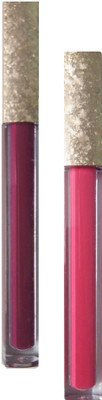 

tanvi27 FOREVER SHINY(PURPLE, APPLE PINK)