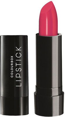 

Oriflame Colourbox Lipstick Romantic Pink 2.5 gm(pink)