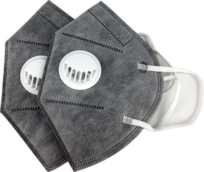 

Mopslik APMSK-GREY-2PK-MER Mask and Respirator