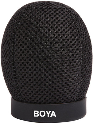 Boya BY T50 Microphone Foam
