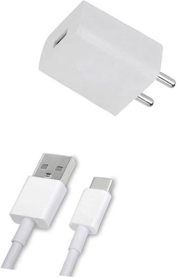 DAKRON Wall Charger Accessory Combo for OnePlus 6T(Multicolor)