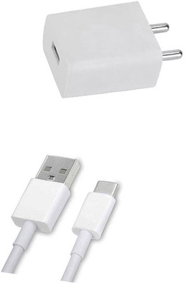 DAKRON Wall Charger Accessory Combo for Samsung Galaxy S9 Plus(Multicolor)