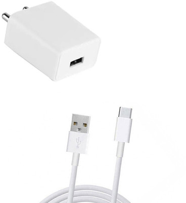DAKRON Wall Charger Accessory Combo for Nokia 6.1 Plus(Multicolor)