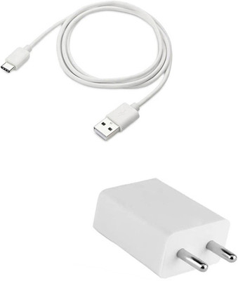 DAKRON Wall Charger Accessory Combo for Nokia 6.1 (Nokia 6 2018)(Multicolor)