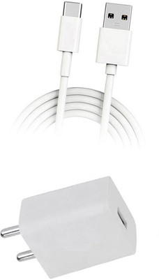 DAKRON Wall Charger Accessory Combo for OnePlus 6(Multicolor)