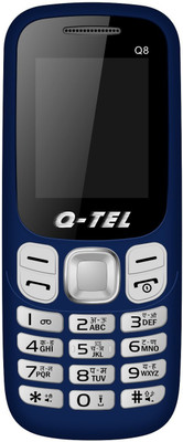 

Q-Tel Q8(Blue)