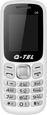 

Q-Tel Q8(White)