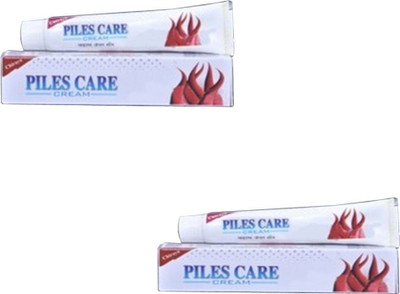 

Chirayu Piles Care Cream ( Pack of 2)(30 g)