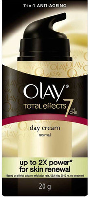 

Olay Total Effects 7 in One Day Cream NormalOLY(20 g)