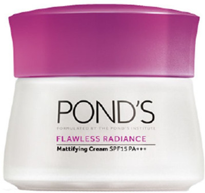 

Ponds cream(50 g)