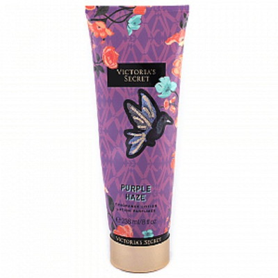 

Victoria Secret PURPLE HAZE BODY LOTION 236 ML(236)