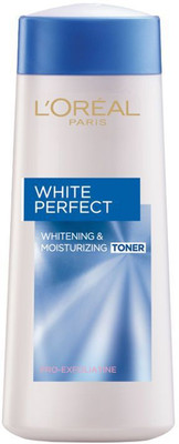 

L'Oreal mouistorizing and tonner 2 in one(40)