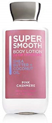 

Bath and Body Works SUPER SMOOTH(236)