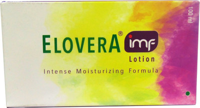 

Glenmark Elovera IMF Lotion(100 ml)