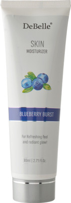 

DeBelle Skin Moisturizer BlueBerry burst(80 ml)