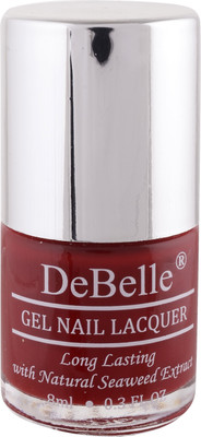 

DeBelle Gel Nail Lacquer Moulin Rouge
