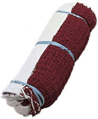 

Netco Power Badminton Cotton Thick Net Badminton Net(Brown)