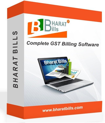 

bharatbills GST Billing Software(1)