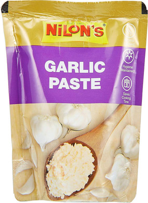 

Nilons Ginger Garlic Paste 200G By PadelaSuperStore(600 g, Pack of 3)