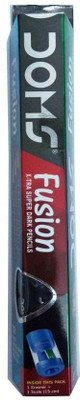 

DOMS Fusion Pack of 100 Pencil(Multicolor)
