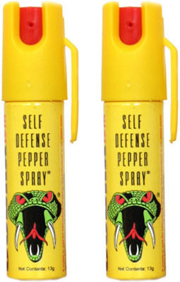 

Cobra IOTA Pack of 2 with Free Face wash Pepper Stream Spray