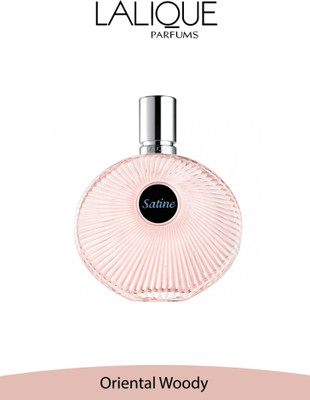 

Lalique Satine Eau de Parfum - 50 ml(For Women)