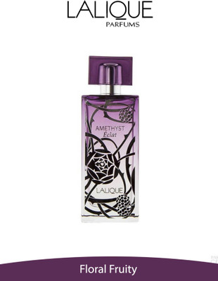 

Lalique Amethyst Eclat Eau de Parfum - 50 ml(For Women)