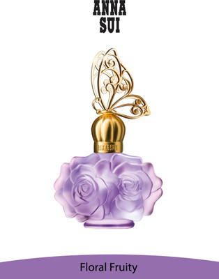 

Anna Sui La Vie De Boheme Eau De Toilette Spray Eau de Toilette - 75 ml(For Women)