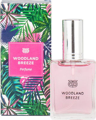 

Chumbak Woodland Breeze Perfume - 15 ml(For Women)