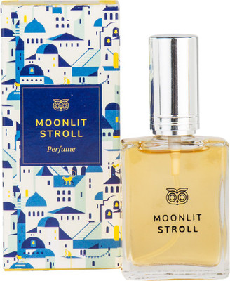 

Chumbak Moonlit Stroll Perfume - 15 ml(For Women)