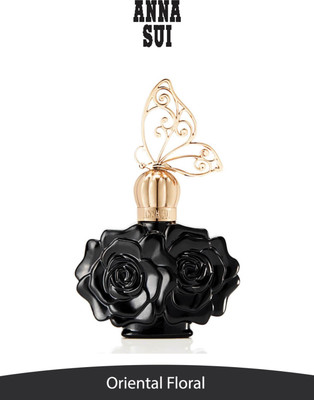 

Anna Sui La Nuit De Boheme Eau de Parfum - 75 ml(For Women)