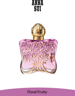 

Anna Sui Romantica Eau de Toilette - 30 ml(For Women)