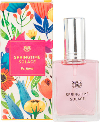 

Chumbak Springtime Solace Perfume - 15 ml(For Women)