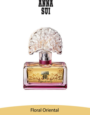 

Anna Sui Flight of Fncy Eau de Toilette - 30 ml(For Women)
