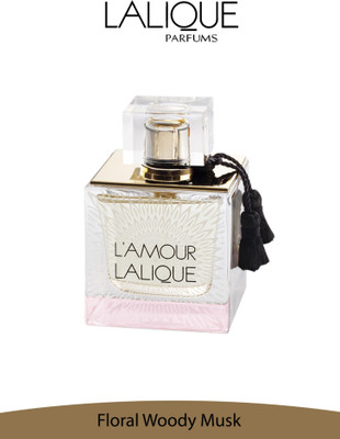 

Lalique L'Amour EDP - 100 ml(For Women)