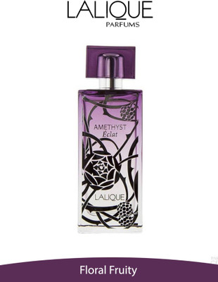 

LALIQUE Amethyst Eclat Eau de Parfum - 100 ml(For Women)